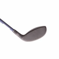 Srixon ZX Graphite Men's Left Hand 3 Hybrid 19 Degree Regular - Diamana 50 -Adams Golf Shop sh hc13402d 1