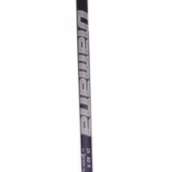 Srixon ZX Graphite Men's Left Hand 3 Hybrid 19 Degree Regular - Diamana 50 -Adams Golf Shop sh hc13402e 1