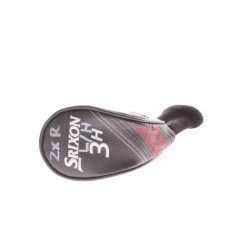 Srixon ZX Graphite Men's Left Hand 3 Hybrid 19 Degree Regular - Diamana 50 -Adams Golf Shop sh hc13402g