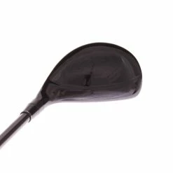 Srixon ZX Graphite Men's Left Hand 4 Hybrid 22 Degree Regular - Evenflow Riptide 5.5 -Adams Golf Shop sh hc13416c