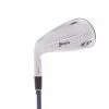 Srixon ZX Graphite Men's Left Hand 4 Hybrid 23 Degree Regular - Diamana ZX