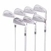 Titleist 620 CB Forged Steel Men's Right Hand Irons 4-PW Regular - AMT Black R300