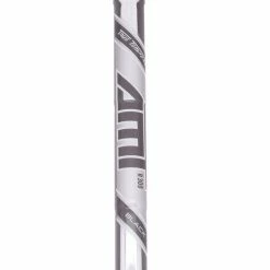 Titleist 620 CB Forged Steel Men's Right Hand Irons 4-PW Regular - AMT Black R300 -Adams Golf Shop sh hc13703d