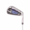 Yonex Z Force Steel Men's Right Hand 5 Iron Regular - Yonex