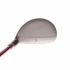 Cobra Baffler T-Rail+ Graphite Men's Left Hand 3 Hybrid 19 Degree Stiff - Graphite Design 70 -Adams Golf Shop sh hc14014c