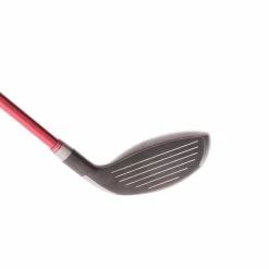 Cobra Baffler T-Rail+ Graphite Men's Left Hand 3 Hybrid 19 Degree Stiff - Graphite Design 70 -Adams Golf Shop sh hc14014d 1