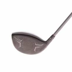 Srixon ZX7 Graphite Men's Right Hand Driver 9.5 Degree Extra Stiff - Hazardous Smoke 6.5 -Adams Golf Shop sh hc14058d
