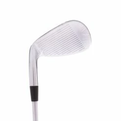 Cobra Forged Tec X Steel Men's Right Hand Pitching Wedge Stiff - KBS Tour Lite -Adams Golf Shop sh hc14184b 1