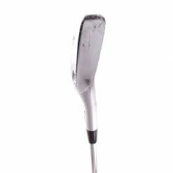 Cobra Forged Tec X Steel Men's Right Hand Pitching Wedge Stiff - KBS Tour Lite -Adams Golf Shop sh hc14184c