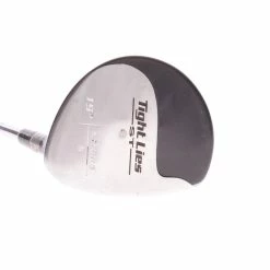 Adams® Adams Golf Tight Lies Graphite Men's Right Hand Fairway 5 Wood 19 Degree Regular - Bi Matrix
