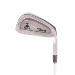 Titleist DCI Steel Men's Right Hand 6 Iron Stiff - Titleist Tri Spec