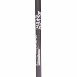 Silver Star Tour Distance Graphite Men's Right Hand Fairway 5 Wood 21 Degree Regular - Silver Star 8 Silver Star Tour Distance Graphite Men's Right Hand Fairway 5 Wood 21 Degree Regular - Silver Star -Adams Golf Shop sh hc14408d