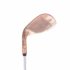 Dunlop 65I Steel Men's Right Hand Lob Wedge 64 Degree Regular - Dunlop -Adams Golf Shop sh hc14411b 1