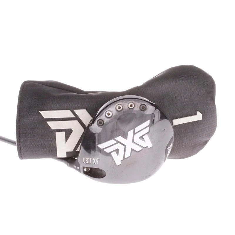 PXG-Parsons Xtreme Golf 0811 XF Graphite Men's Right Hand Driver 9 Degree Regular - Accra M4 1 PXG-Parsons Xtreme Golf 0811 XF Graphite Men's Right Hand Driver 9 Degree Regular - Accra M4