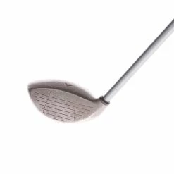 Callaway Big Bertha Warbird Graphite Ladies Right Hand Fairway 5 Wood 18 Degree Ladies - Gems -Adams Golf Shop sh hc14456c