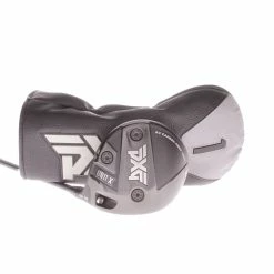 PXG-Parsons Xtreme Golf 0811 X Graphite Men's Right Hand Driver 9 Degree Stiff - Hazardous Smoke 6.0
