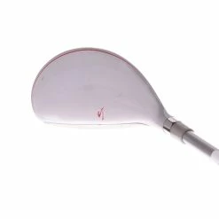 Cobra Fly Z XL Graphite Ladies Right Hand 6 Hybrid 31 Degree Ladies - Cobra Max White Tie -Adams Golf Shop sh hc15094c 1