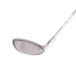 Cobra Fly Z XL Graphite Ladies Right Hand 6 Hybrid 31 Degree Ladies - Cobra Max White Tie -Adams Golf Shop sh hc15094d 1