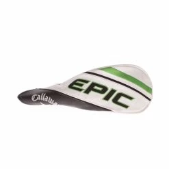 Callaway Epic Speed Graphite Men's Right Hand Fairway 3+ Wood 13.5 Degree Extra Stiff - Project X 6.5 -Adams Golf Shop sh hc15274g