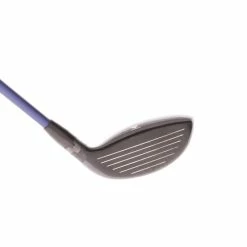 Titleist 913 F Graphite Men's Left Hand Fairway 3 Wood 15 Degree Regular - Diamana 72 -Adams Golf Shop sh hc15309d