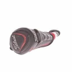 Titleist 913 F Graphite Men's Left Hand Fairway 3 Wood 15 Degree Regular - Diamana 72 -Adams Golf Shop sh hc15309g