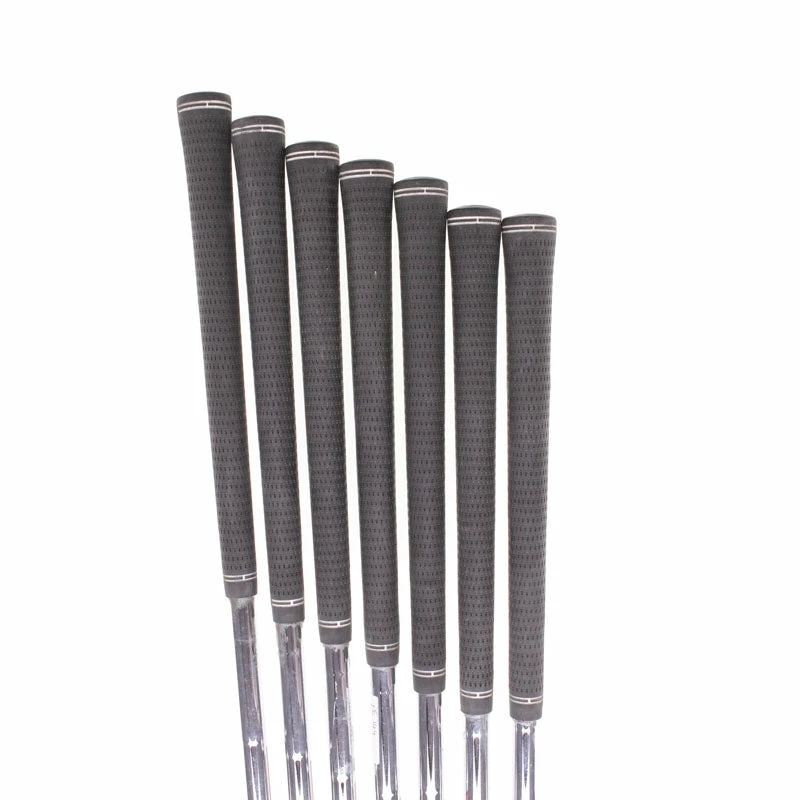 Mizuno MP-15 Steel Men's Right Hand Irons 4-PW Stiff - KBS Tour 5 Mizuno MP-15 Steel Men's Right Hand Irons 4-PW Stiff - KBS Tour - Image 5