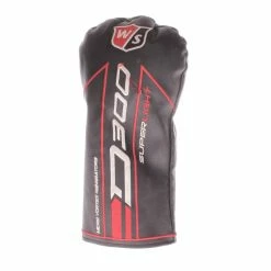 Wilson Staff D300 Graphite Men's Right Hand Driver 9 Degree Stiff - Diamana 60 13 Wilson Staff D300 Graphite Men's Right Hand Driver 9 Degree Stiff - Diamana 60 -Adams Golf Shop sh hc15581g