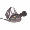 XXI0 XXI0 Graphite Men's Right Hand 4 Hybrid 20 Degree Regular - Miyazaki