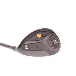 XXI0 XXI0 Graphite Men's Right Hand 4 Hybrid 20 Degree Regular - Miyazaki -Adams Golf Shop sh hc15648b 1