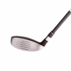 Nickent Genex 3DX Graphite Men's Right Hand 3 Hybrid 20 Degree Stiff - Nickent Speedrated 75 -Adams Golf Shop sh hc15656d