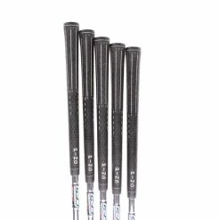 Ping I25 Steel Men's Right Hand Irons 6-PW Blue Dot Regular - Ping CFS 9 Ping I25 Steel Men's Right Hand Irons 6-PW Blue Dot Regular - Ping CFS -Adams Golf Shop sh hc15719e