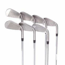 Titleist T300 Left Handed Steel Irons 5-GW -Adams Golf Shop sh hc1572c 1