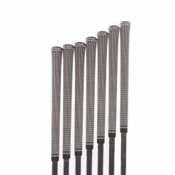 Titleist T300 Left Handed Steel Irons 5-GW -Adams Golf Shop sh hc1572f 1