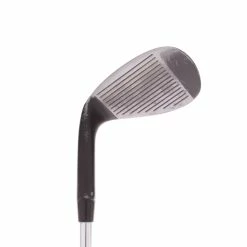 Slazenger V100 Steel Men's Right Hand Lob Wedge 60 Degree 8 Bounce Wedge - Slazenger -Adams Golf Shop sh hc15761b 1