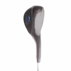 Slazenger V100 Steel Men's Right Hand Lob Wedge 60 Degree 8 Bounce Wedge - Slazenger -Adams Golf Shop sh hc15761c