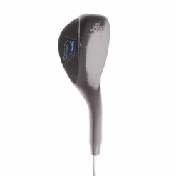Slazenger V100 Steel Men's Right Hand Lob Wedge 60 Degree 8 Bounce Wedge - Slazenger -Adams Golf Shop sh hc15761c 1