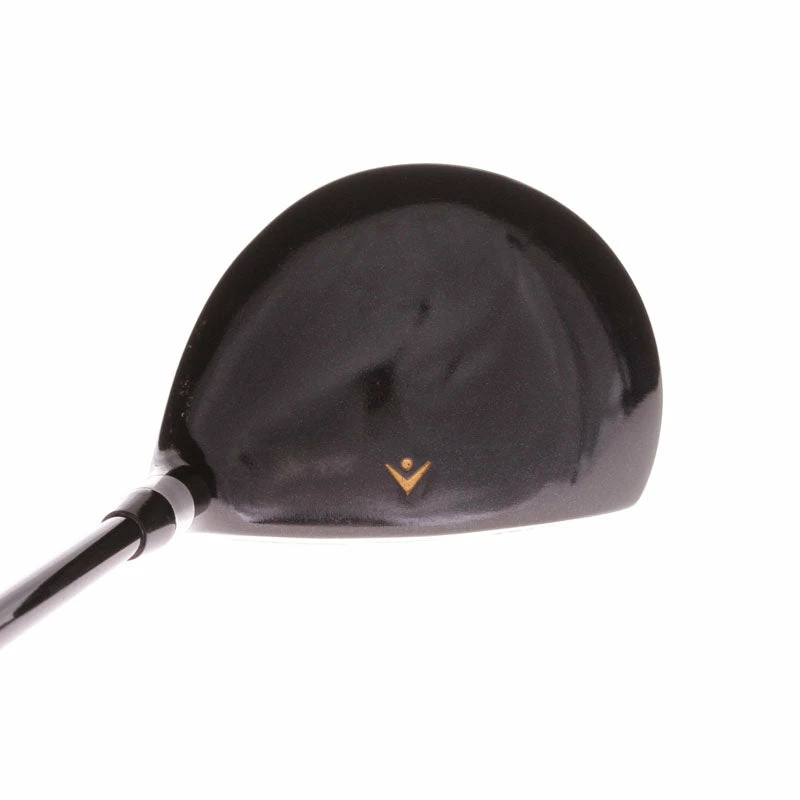 Mitsushiba Tour Series Forged Graphite Men's Left Hand Fairway 5 Wood 18 Degree Regular - Aero Force 2 Mitsushiba Tour Series Forged Graphite Men's Left Hand Fairway 5 Wood 18 Degree Regular - Aero Force - Image 2