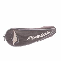 Purespin Driver Graphite Men's Right Hand Driver 9 Degree Stiff - Purespin -Adams Golf Shop sh hc15864g