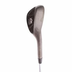 Fazer XR Steel Men's Right Hand Gap Wedge 52 Degree Wedge - Fazer XR -Adams Golf Shop sh hc15868c 1