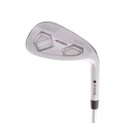 Ping Anser Forged Men's Right Gap Wedge