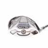 TaylorMade SLDR Graphite Men's Left Hand 3 Hybrid 19 Degree Regular - Speeder 82