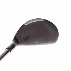 TaylorMade SLDR Graphite Men's Left Hand 3 Hybrid 19 Degree Regular - Speeder 82 -Adams Golf Shop sh hc15946b 1
