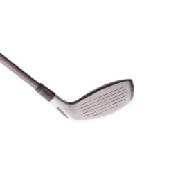 TaylorMade SLDR Graphite Men's Left Hand 3 Hybrid 19 Degree Regular - Speeder 82 -Adams Golf Shop sh hc15946c 1