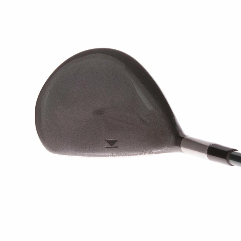 Titleist 975 F Graphite Men's Right Hand Fairway 3 Wood 13.5 Degree Stiff - EI-70 True Temper 3 Titleist 975 F Graphite Men's Right Hand Fairway 3 Wood 13.5 Degree Stiff - EI-70 True Temper - Image 3