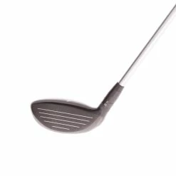 Titleist TS2 Graphite Ladies Right Hand Fairway 5 Wood 21 Degree Ladies - Kurokage 50 -Adams Golf Shop sh hc15980d