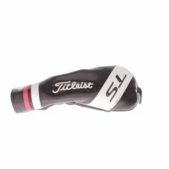 Titleist TS2 Graphite Ladies Right Hand Fairway 5 Wood 21 Degree Ladies - Kurokage 50 -Adams Golf Shop sh hc15980g