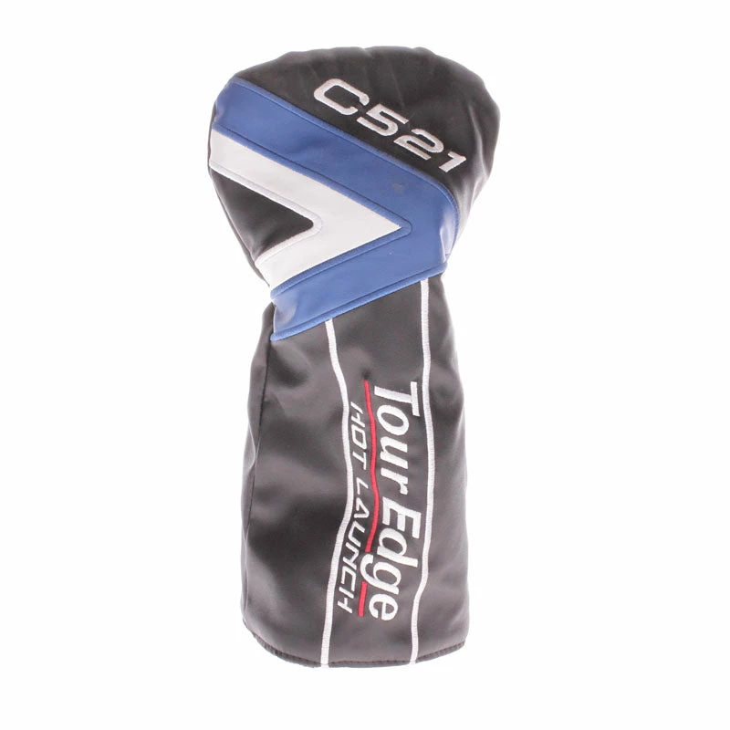 Tour Edge Tour Edge C521 Men's Right Driver 7 Tour Edge Tour Edge C521 Men's Right Driver - Image 7
