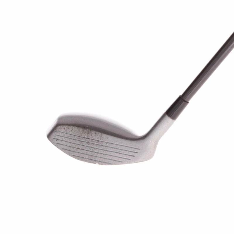 Adams® Adams Golf Tight Lies Graphite Men's Right Hand Fairway 3 Wood 16 Degree Regular - Adams 4 Adams® Adams Golf Tight Lies Graphite Men's Right Hand Fairway 3 Wood 16 Degree Regular - Adams - Image 4