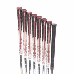 Wilson Staff Staff Model CB Steel Men's Right Hand Iron 3-PW Extra Stiff - Dynamic Gold 120 -Adams Golf Shop sh hc16110e