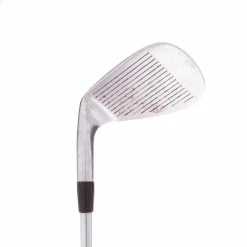 KZG Forged Evolution Steel Men's Right Hand Approach Wedge 50 Degree Stiff - Dynamic Gold S300 -Adams Golf Shop sh hc16142b 1